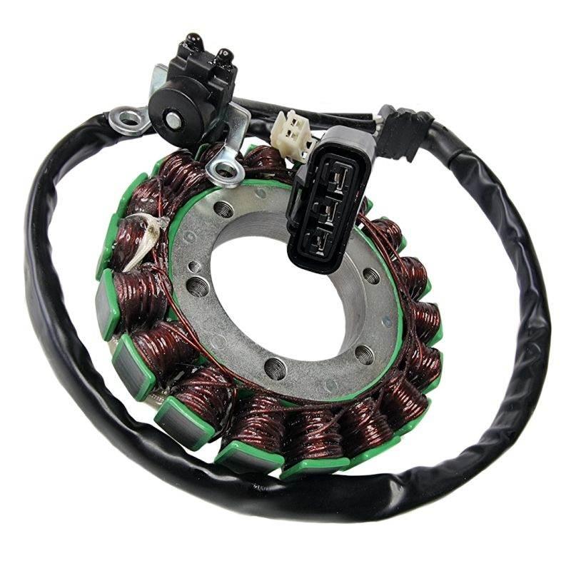Electrosport Uzwojenie Alternatora Stator Yamaha Fz-07/Mt-07 '15-'16 Z Impu