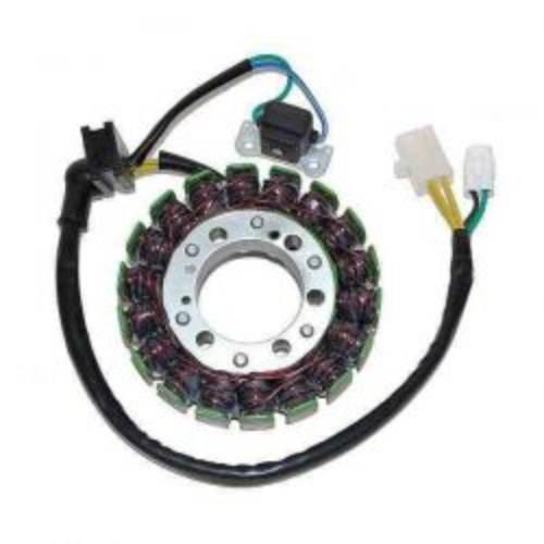 Electrosport Uzwojenie Alternatora Stator Suzuki Ltf 250/300 87-02