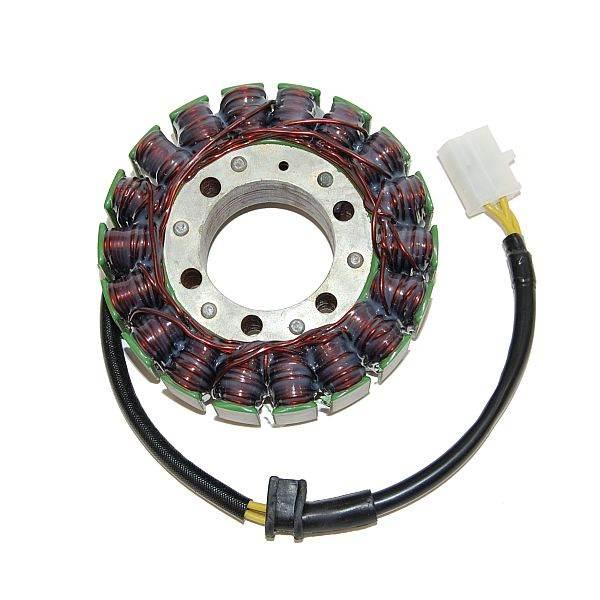 Electrosport Uzwojenie Alternatora Stator Honda Cbr 600F4 99-00
