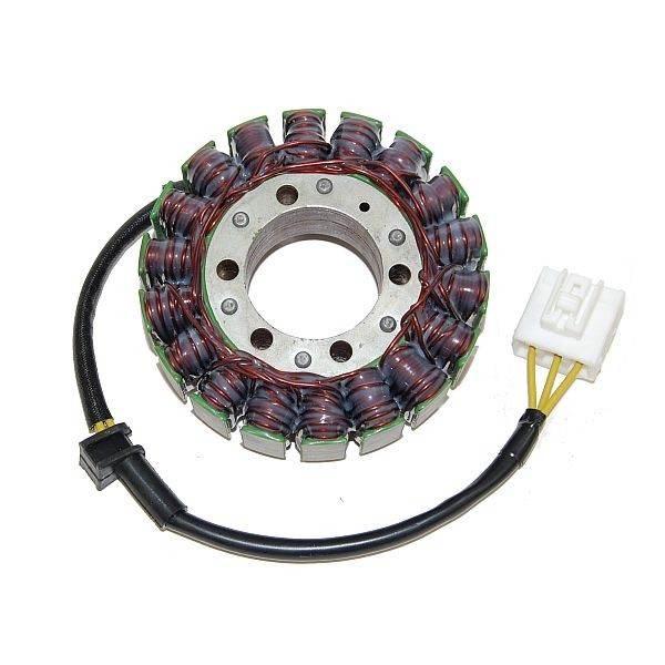 Electrosport Uzwojenie Alternatora Stator Honda Cbr 600F4 01-06