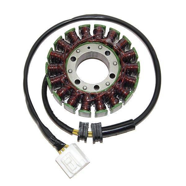 Electrosport Uzwojenie Alternatora Stator Honda Vfr 800F 02-09