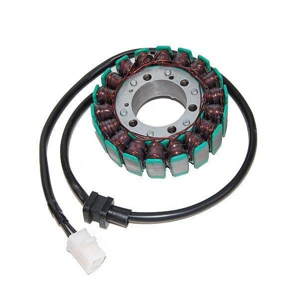 Electrosport Uzwojenie Alternatora Stator Kawasaki Vn 800 Vulcan Drifter 95