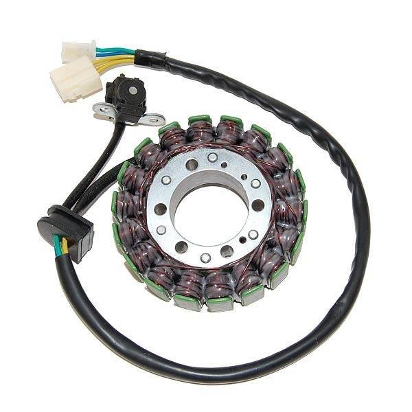 Electrosport Uzwojenie Alternatora Stator Suzuki Gsx 1300R Hayabusa '99-'07