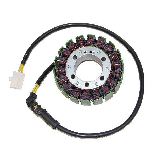 Electrosport Uzwojenie Alternatora Stator Honda Vfr 750F 90-93