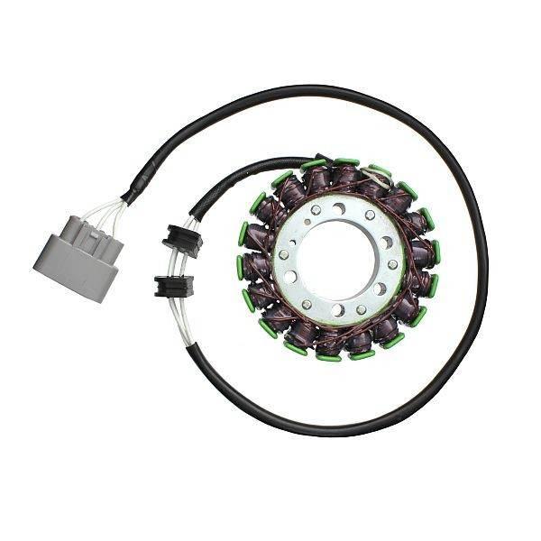 Electrosport Uzwojenie Alternatora Stator Yamaha Xv 1700 Road Star 02-06