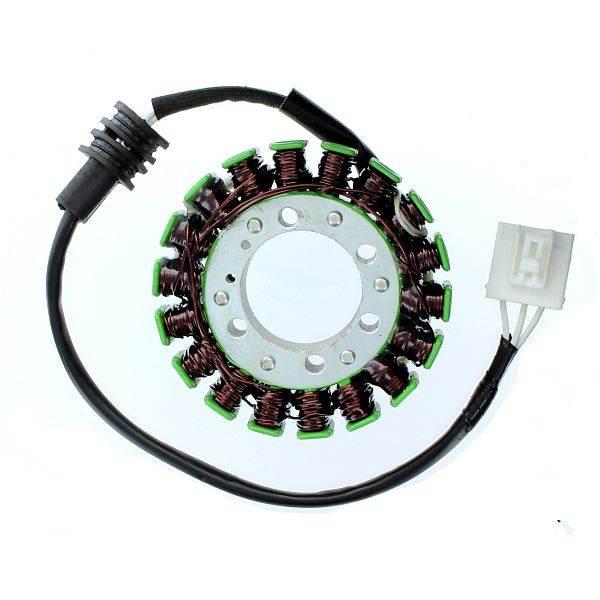 Electrosport Uzwojenie Alternatora Stator Yamaha Fz6R 09-15