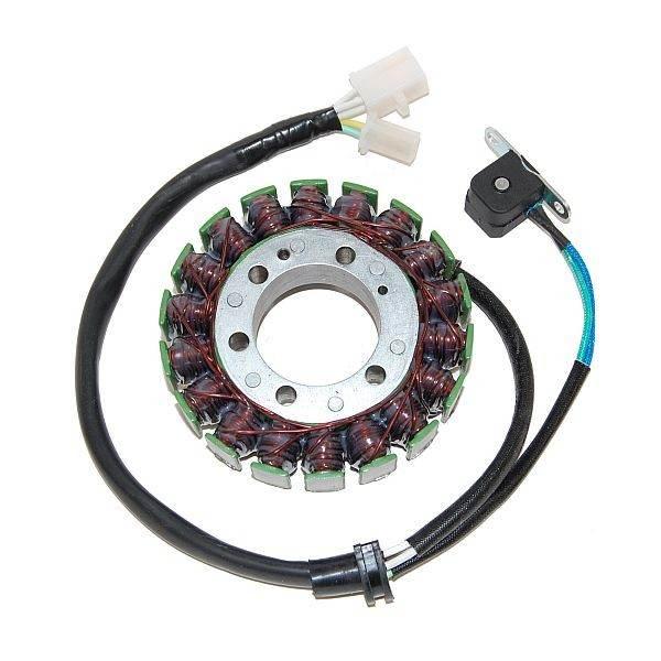 Electrosport Uzwojenie Alternatora Stator Yamaha Yzf 600R Thunder Cat 95-07