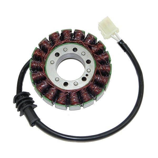 Electrosport Uzwojenie Alternatora Stator Yamaha Yzf-R6 03-05 Yzf-R6S 04-09