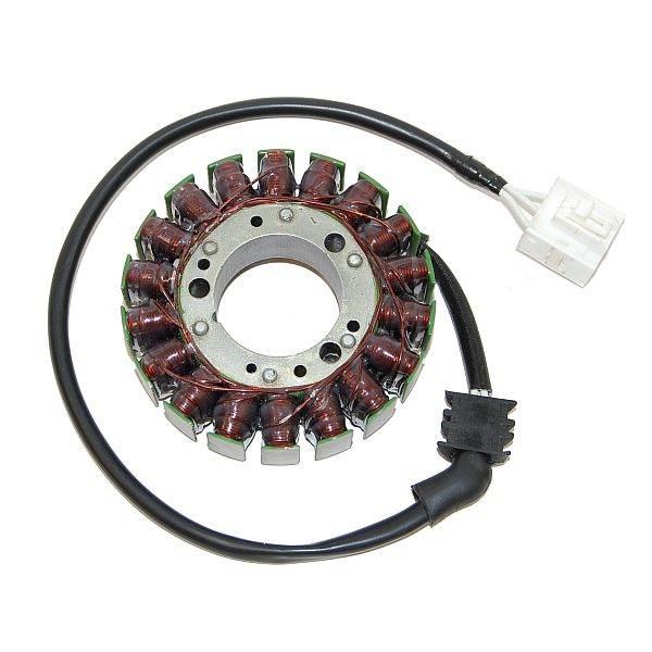 Electrosport Uzwojenie Alternatora Stator Yamaha Fz-1 01-05 Fz1,Fz 1