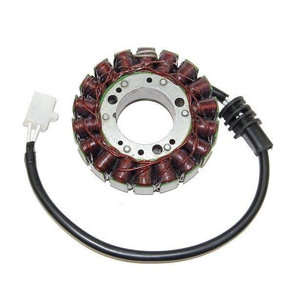 Electrosport Uzwojenie Alternatora Stator Yamaha Yzf-R1 98-01