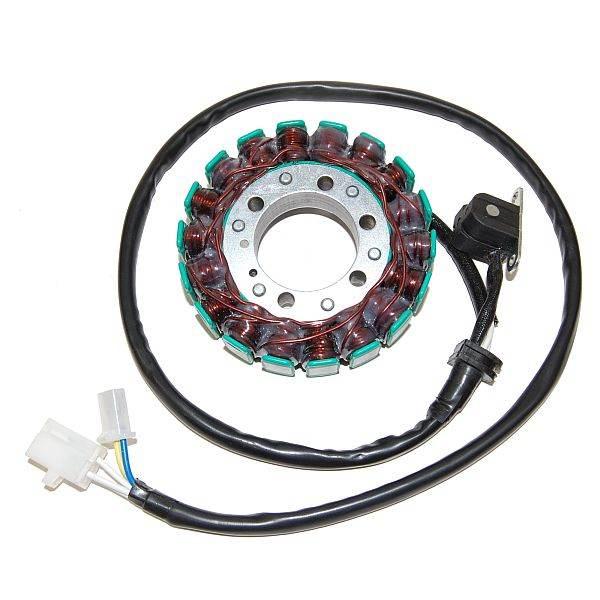 Electrosport Uzwojenie Alternatora Stator Yamaha Fzs 600 Fazer 98-04