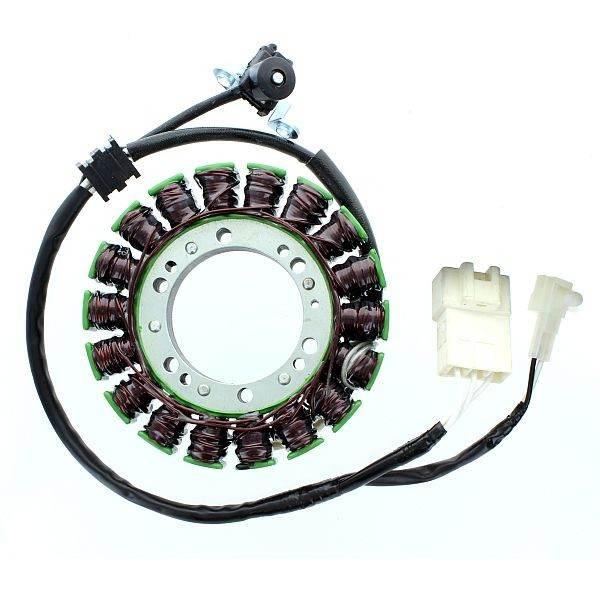 Electrosport Uzwojenie Alternatora Stator Yamaha Xvs1300 V-Star/Tourer 07-1