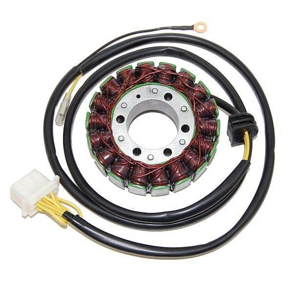 Electrosport Uzwojenie Alternatora Stator Polaris Sportsman 700/800 '04-'06