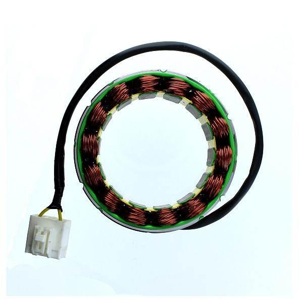 Electrosport Uzwojenie Alternatora Stator Moto Guzzi Nevada 750 '12-'13, Ca