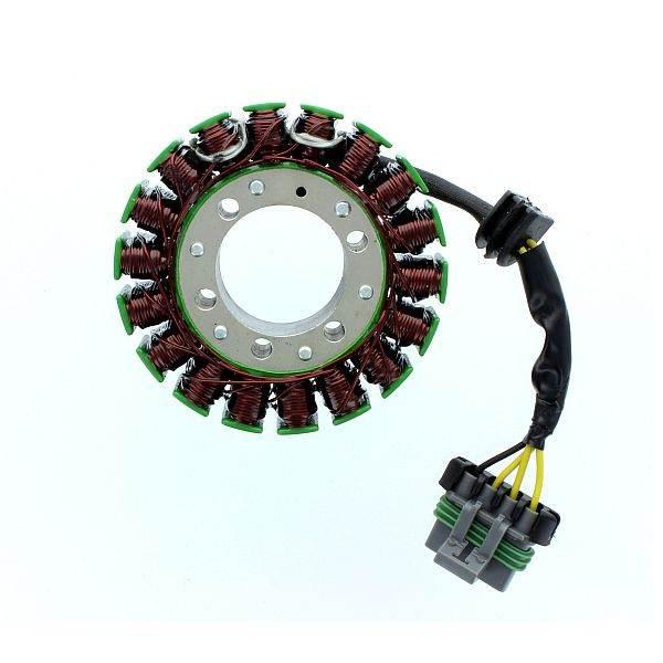 Electrosport Uzwojenie Alternatora Stator Polaris Sportsman 800 Efi 12-14 R