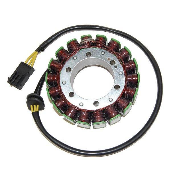 Electrosport Uzwojenie Alternatora Stator Bmw F 800Gs 09-17 F 650Gs Twin 09