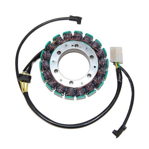Electrosport Uzwojenie Alternatora Stator Kawasaki Zx-9R Ninja '00-'03