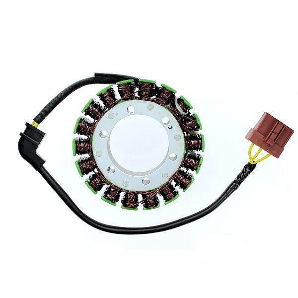 Electrosport Uzwojenie Alternatora Stator Aprilia Rst 1000 Futura 01-04 Etv