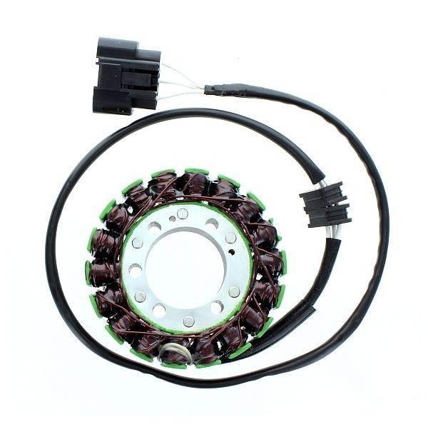 Electrosport Uzwojenie Alternatora Stator Yamaha Xv1700 Road Star Silverado