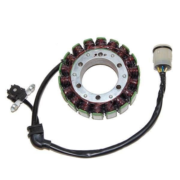 Electrosport Uzwojenie Alternatora Stator Aprilia Rsv 1000 Mille 99-03 Rsv