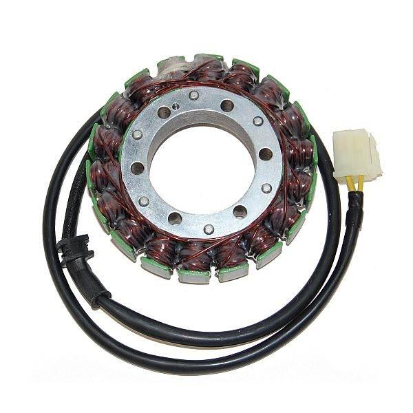 Electrosport Uzwojenie Alternatora Stator Triumph America Bonneville Scramb