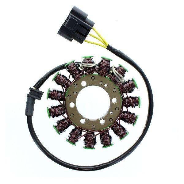 Electrosport Uzwojenie Alternatora Stator Honda Cbr600Rr/Ra 13-17