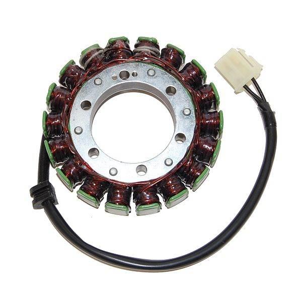 Electrosport Uzwojenie Alternatora Stator Triumph Daytona 600/650 '04-'05