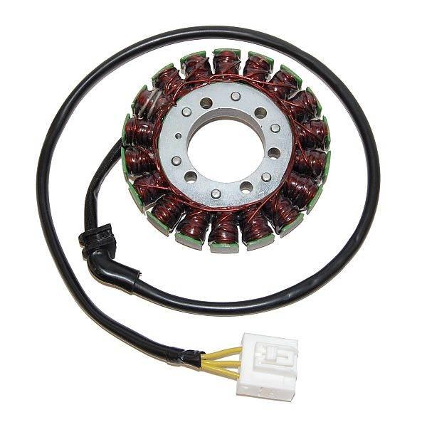 Electrosport Uzwojenie Alternatora Stator Honda Cbf 1000 '06-'09
