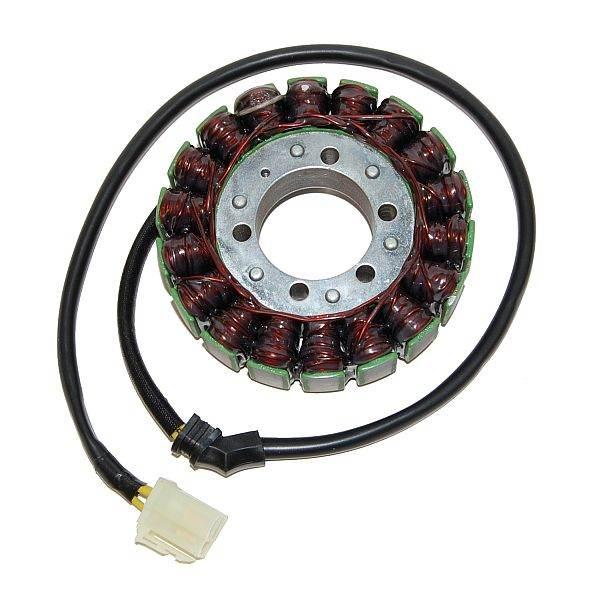 Electrosport Uzwojenie Alternatora Stator Triumph Tiger 1050 07-11 Sprint 1