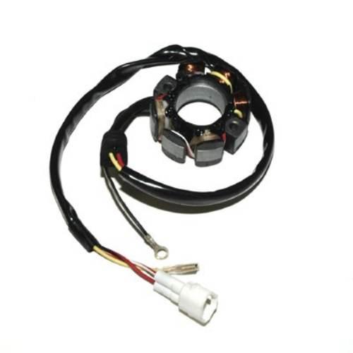 Electrosport Uzwojenie Alternatora Stator Ze Światłami Ktm 400/450/525/540/