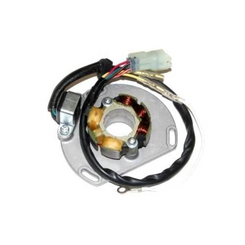 Electrosport Uzwojenie Alternatora Stator Ze Światłami Ktm 125/200/250/300