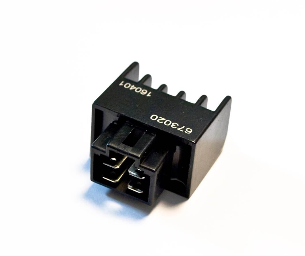 Electrosport Regulator Napięcia Honda Crf 150F`06-15, Crf 230F/L`03-15, Kaw