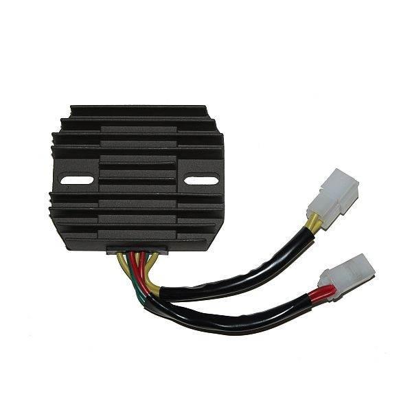 Electrosport Regulator Napięcia Suzuki Sv650 '98-'01, Ls650 Savage '96-'04