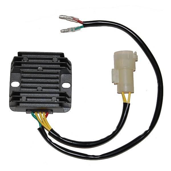 Electrosport Regulator Napięcia Honda Trx 300 Fw 92-00