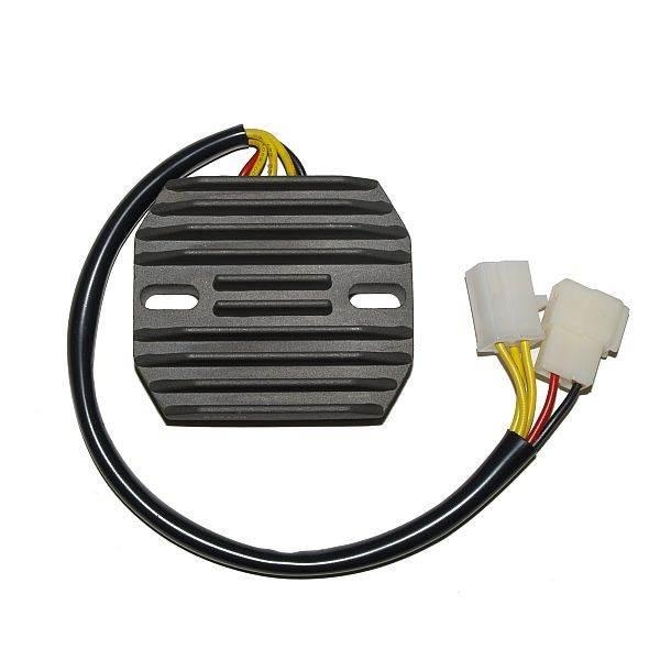 Electrosport Regulator Napięcia Suzuki Gs500 E '89-'09, Gsf400 Bandit '91-'
