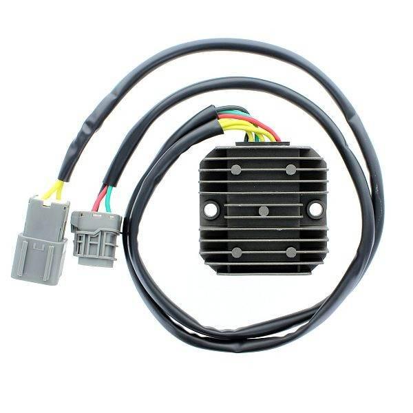 Electrosport Regulator Napięcia Kawasaki Kvf300 Brute Force 12-16