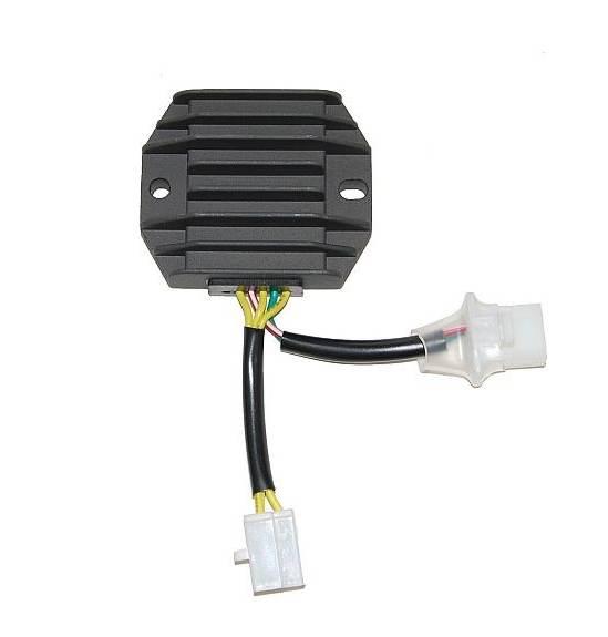 Electrosport Regulator Napięcia Honda Cmx 250C Rebel '85-'09