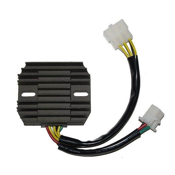 Electrosport Regulator Napięcia Honda Cb 550 Sc/Cb 750, 900, 1100F