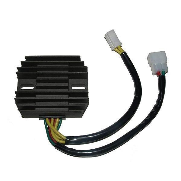 Electrosport Regulator Napięcia Honda Vt 600 C Shadow 88-07