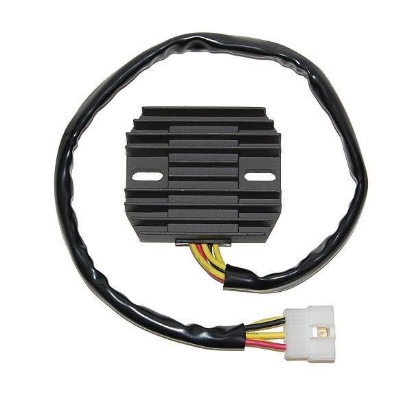 Electrosport Regulator Napięcia Kawasaki Vn1500 96-08, Vn1600 Classic 03-08