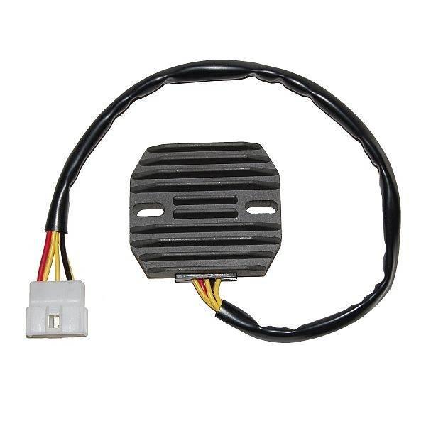 Electrosport Regulator Napięcia Yamaha Fzs 1000 01-05