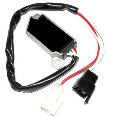 Electrosport Regulator Napięcia Yamaha Xv 535/750/1000/1100, V-Max