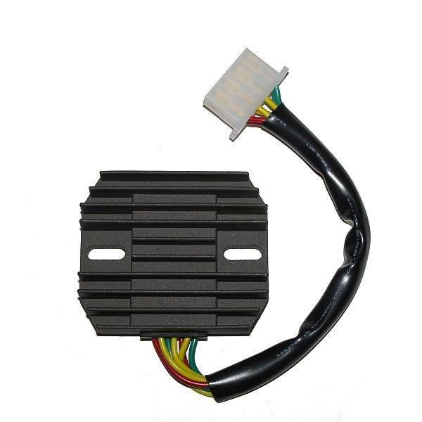 Electrosport Regulator Napięcia Honda Gl 1000/1100/1200
