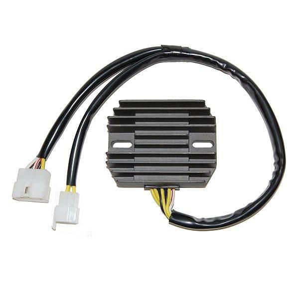 Electrosport Regulator Napięcia Kawasaki Vn1500/1600 Mean Streak 02-08, Dri