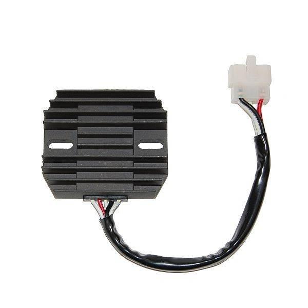 Electrosport Regulator Napięcia Yamaha Xv 250/Xvz 1300 Royal Star '96-'00