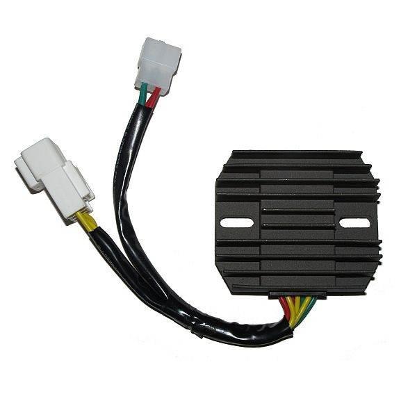 Electrosport Regulator Napięcia Honda Cbr 600 Rr 03-06