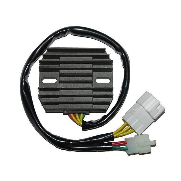 Electrosport Regulator Napięcia Honda Cbr 900 Rr 929 00-01 Cb 900 Hornet '0