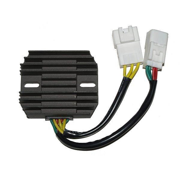 Electrosport Regulator Napięcia Honda Cbr 600 Rr 07-11, Cbr 1000 Rr 04-07