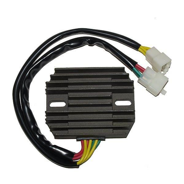 Electrosport Regulator Napięcia Honda Cbr600F 87-90, Vfr750F 86-89, Vf750C