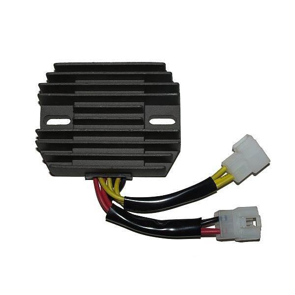 Electrosport Regulator Napięcia Triumph Daytona 675 '06-'14